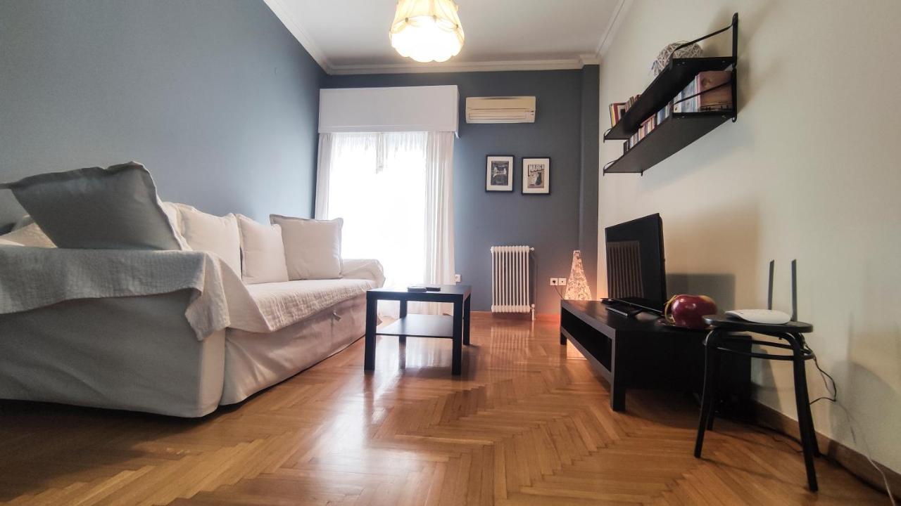 Sandy'S Apartment نافبليو المظهر الخارجي الصورة