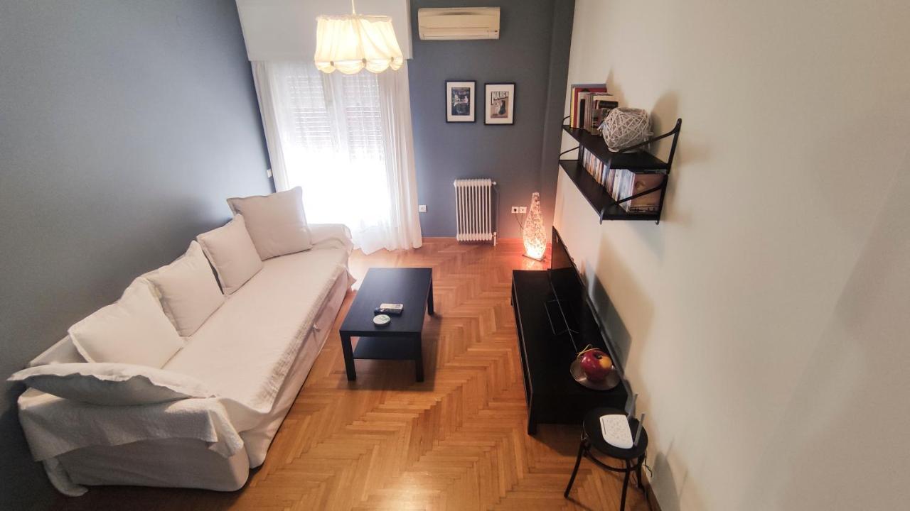 Sandy'S Apartment نافبليو المظهر الخارجي الصورة