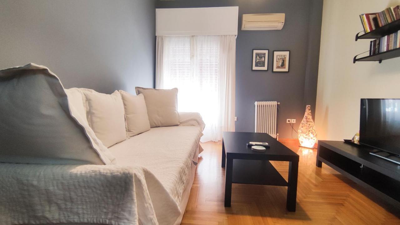 Sandy'S Apartment نافبليو المظهر الخارجي الصورة