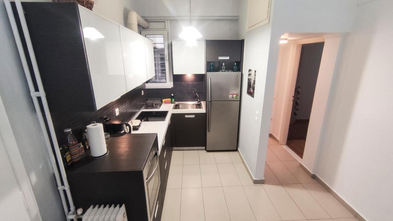 Sandy'S Apartment نافبليو المظهر الخارجي الصورة