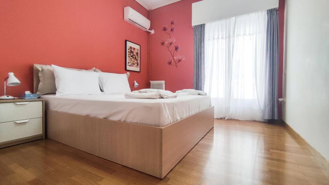 Sandy'S Apartment نافبليو المظهر الخارجي الصورة