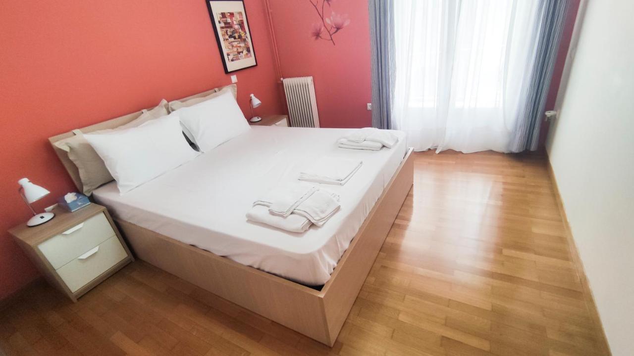 Sandy'S Apartment نافبليو المظهر الخارجي الصورة